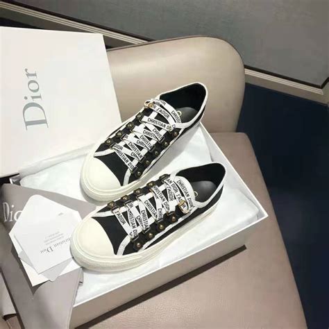 dior schuhe sneaker|fashion sneaker Dior shoes women.